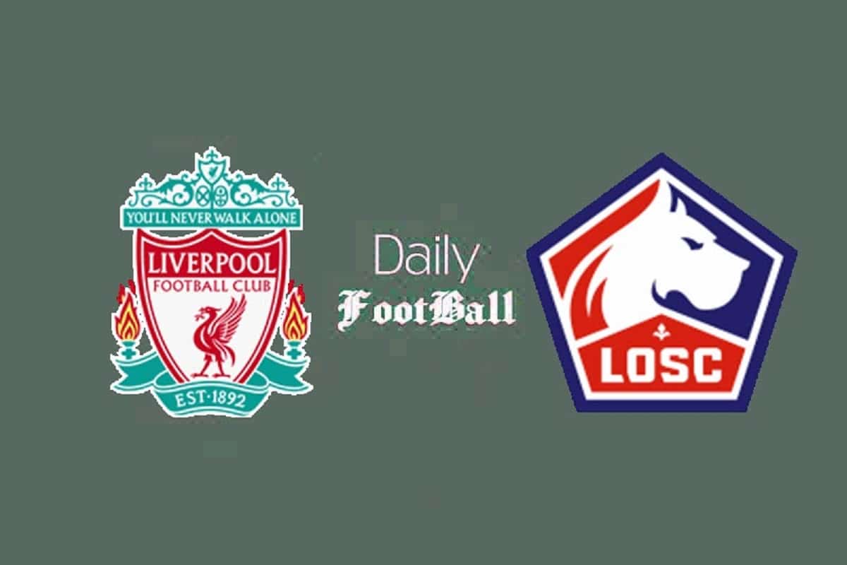 پخش زنده بازی لیورپول و لیل امشب سه شنبه 2 بهمن 1403 | دیلی فوتبال