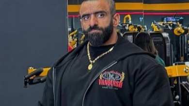 عکس| علت حمله زامبی ها به هادی چوپان | دیلی فوتبال