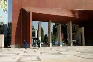 اطلاعیه مهم درباره برگزاری کلاس های دانشگاه شریف فردا سه شنبه 7 اسفند 1403 | دیلی فوتبال
