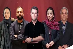واکنش تند منتقد سینما به توقیف سریال تاسیان | دیلی فوتبال