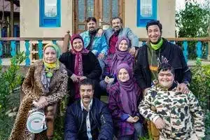 سریال پایتخت 7 کی پخش می شود؟ | دیلی فوتبال