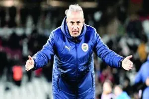 مترجم کارتال نفوذی استقلال در پرسپولیس؟ | دیلی فوتبال