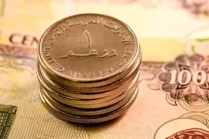 قیمت درهم امارات امروز سه شنبه 7 اسفند 1403 | دیلی فوتبال