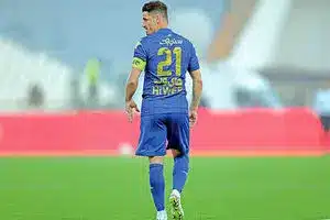 واکنش وریا غفوری به حضور در استقلال | دیلی فوتبال