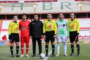 واکنش فدراسیون فوتبال به مشکل VAR در بازی تراکتور و خیبر | دیلی فوتبال