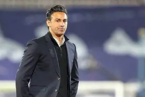 فرهاد مجیدی در لیگ امارات گل کاشت | دیلی فوتبال