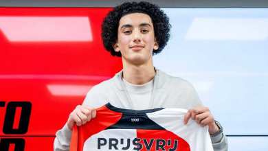 آرمان نهانی کیست؟ | دیلی فوتبال