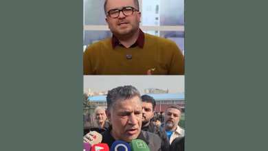 فیلم| واکنش مجری صداوسیما به دروغگویی علی دایی | دیلی فوتبال