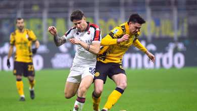 فیلم| خلاصه بازی اینتر و جنوا دیشب شنبه 4 اسفند 1403 | دیلی فوتبال