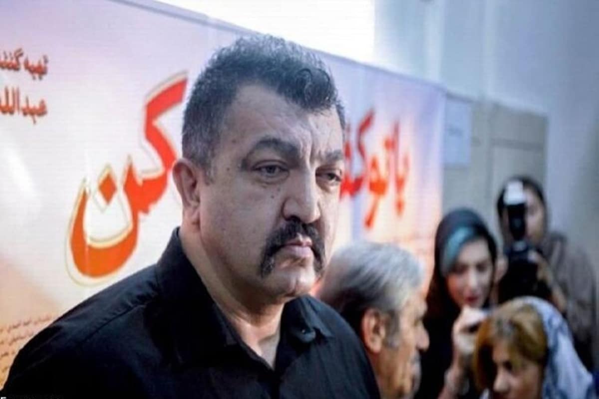 فیلم| پشیمانی احمد ایراندوست از رای به پزشکیان | دیلی فوتبال