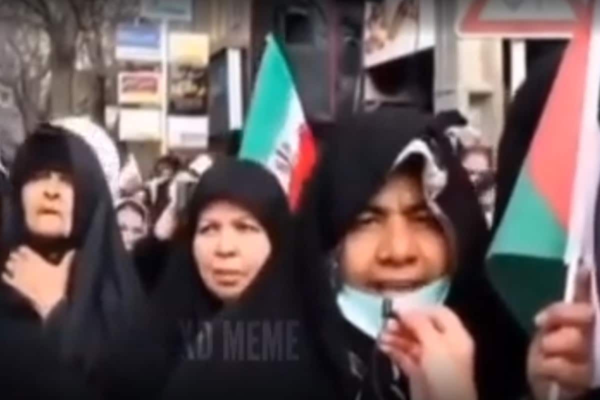 فیلم| دستگیری سازنده کلیپ صل علی سترکه | دیلی فوتبال