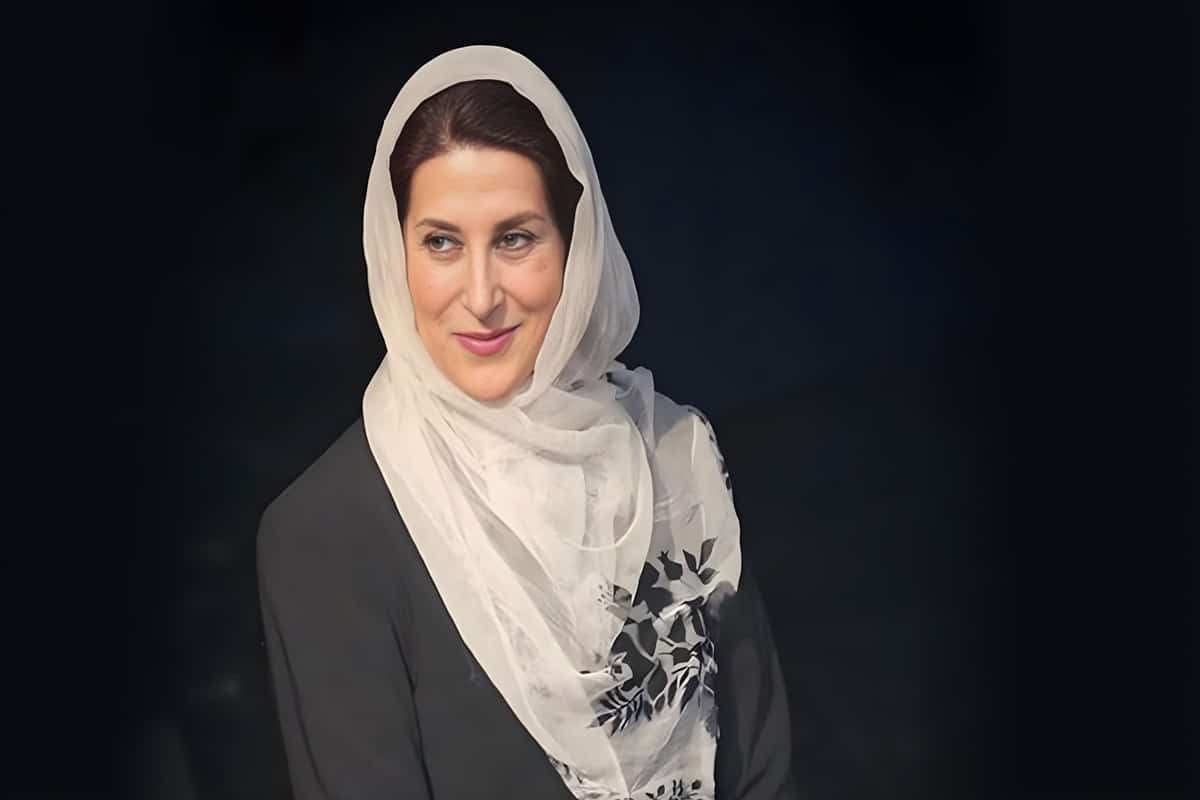 فیلم| فاطمه معتمدآریا مهاجرت کرد فیلم| فاطمه معتمدآریا مهاجرت کرد | دیلی فوتبال