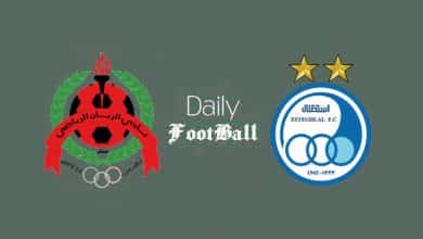 ساعت و پخش زنده بازی استقلال و الریان امشب سه شنبه 30 بهمن 1403 | دیلی فوتبال