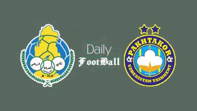 پخش زنده بازی الغرافه و پاختاکور امشب سه شنبه 16 بهمن 1403 | دیلی فوتبال