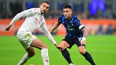 فیلم| خلاصه بازی اینتر و فیورنتینا دیشب دوشنبه 22 بهمن 1403 | دیلی فوتبال