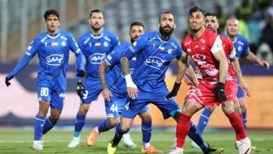 کارشناسی داوری بازی پرسپولیس و استقلال در دربی اسفند 1403 | دیلی فوتبال