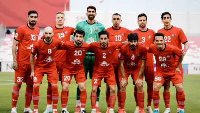 ترکیب احتمالی تراکتور برابر پرسپولیس برای بازی امروز 8 آبان 1404 | دیلی فوتبال