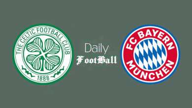 پخش زنده بازی بایرن مونیخ و سلتیک امشب چهارشنبه 24 بهمن 1403 | دیلی فوتبال