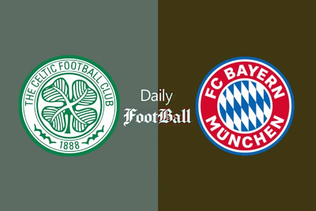 فیلم| خلاصه بازی بایرن مونیخ و سلتیک دیشب چهارشنبه 24 بهمن 1403 | دیلی فوتبال