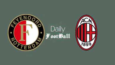 پخش زنده بازی میلان و فاینورد امشب چهارشنبه 24 بهمن 1403 | دیلی فوتبال