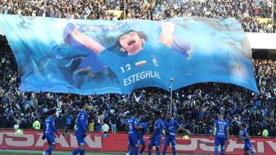 ترکیب استقلال مقابل مس رفسنجان برای بازی امروز 25 مهر 1404 | دیلی فوتبال