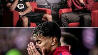 لامین یامال روزه می گیرد؟ | دیلی فوتبال