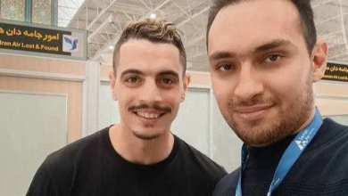 وسام بن یدر در اصفهان؛ کاپیتان موناکو به سپاهان پیوست؟ | دیلی فوتبال