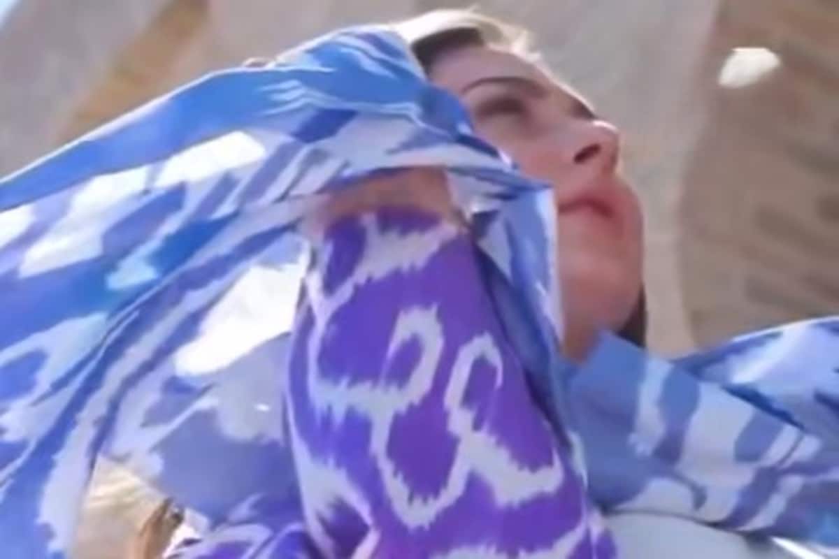 فیلم| عاقبت هنجارشکنی مای لیدی در اینستاگرام فیلم| عاقبت هنجارشکنی مای لیدی در اینستاگرام | دیلی فوتبال