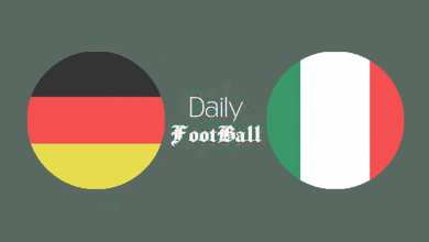 پخش زنده بازی آلمان و ایتالیا امشب یکشنبه 3 فروردین 1404 | دیلی فوتبال