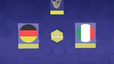 نتیجه بازی برگشت آلمان و ایتالیا در مرحله یک چهارم نهایی لیگ ملت های اروپا 2025 | دیلی فوتبال