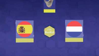 نتیجه بازی برگشت اسپانیا و هلند در مرحله یک چهارم نهایی لیگ ملت های اروپا 2025 | دیلی فوتبال