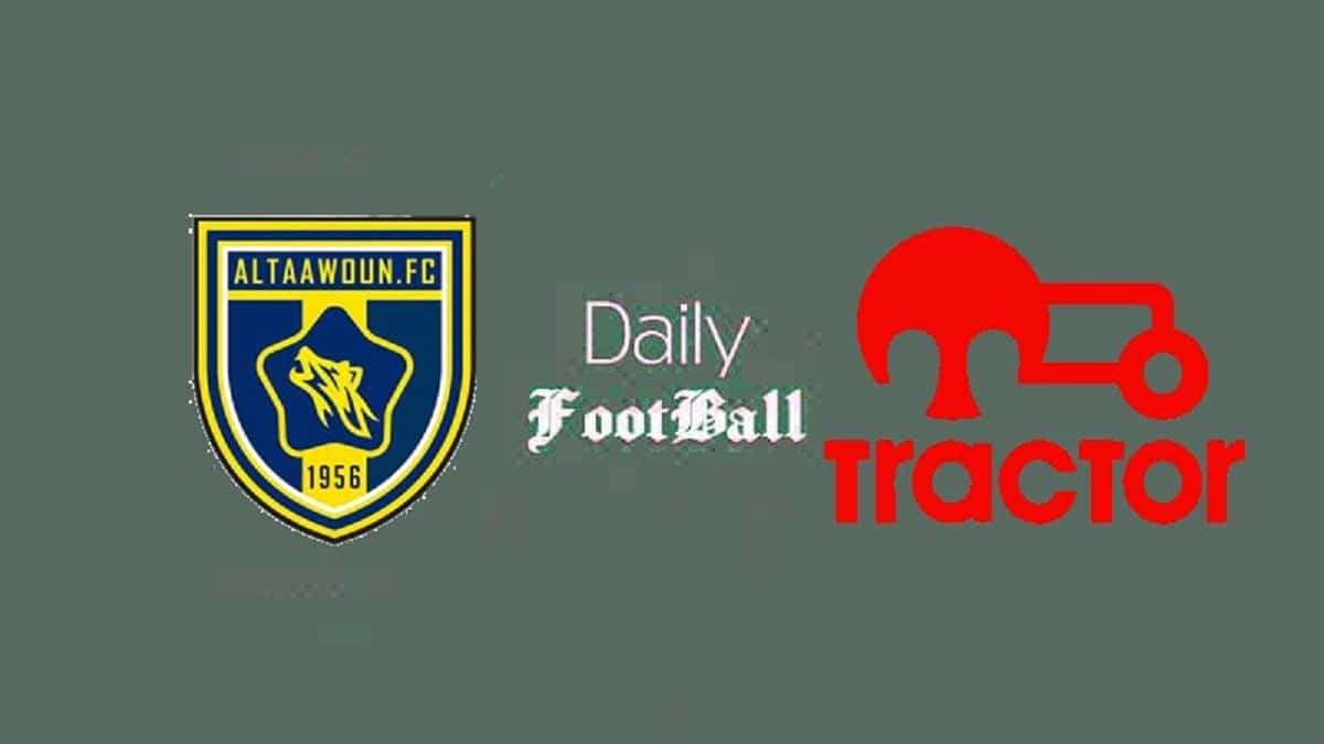 پخش زنده بازی تراکتور و التعاون امشب سه شنبه 21 اسفند 1403 | دیلی فوتبال