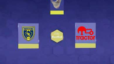 نتیجه بازی برگشت تراکتور و التعاون در یک چهارم نهایی لیگ قهرمانان آسیا 2025-2024 | دیلی فوتبال