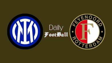 ساعت بازی اینتر و فاینورد امشب سه شنبه 21 اسفند 1403 | دیلی فوتبال