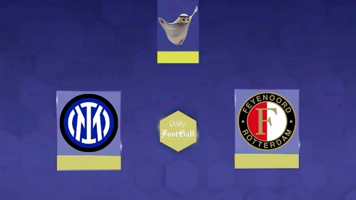 نتیجه بازی برگشت اینتر و فاینورد در یک هشتم نهایی لیگ قهرمانان اروپا 2025-2024 نتیجه بازی برگشت اینتر و فاینورد در یک هشتم نهایی لیگ قهرمانان اروپا 2025-2024 | دیلی فوتبال