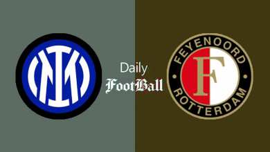 فیلم| خلاصه بازی اینتر و فاینورد دیشب سه شنبه 21 اسفند 1403 | دیلی فوتبال