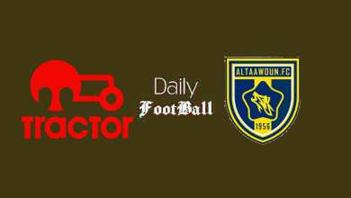 ساعت بازی تراکتور و التعاون عربستان امروز سه شنبه 14 اسفند 1403 | دیلی فوتبال