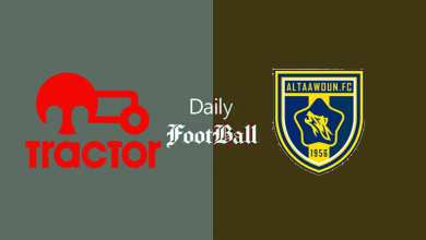 فیلم| خلاصه بازی تراکتور و التعاون امروز سه شنبه 14 اسفند 1403 | دیلی فوتبال