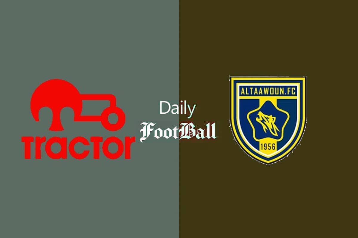 فیلم| خلاصه بازی تراکتور و التعاون امروز سه شنبه 14 اسفند 1403 | دیلی فوتبال