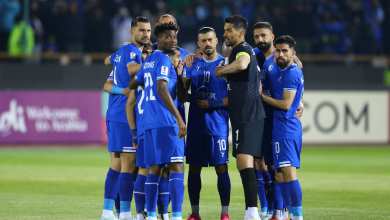 ترکیب احتمالی استقلال مقابل تراکتور برای بازی امروز 20 مرداد 1404 | دیلی فوتبال