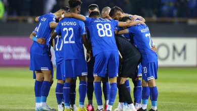 ترکیب احتمالی استقلال مقابل فجر سپاسی برای بازی امروز 4 آبان 1404 | دیلی فوتبال