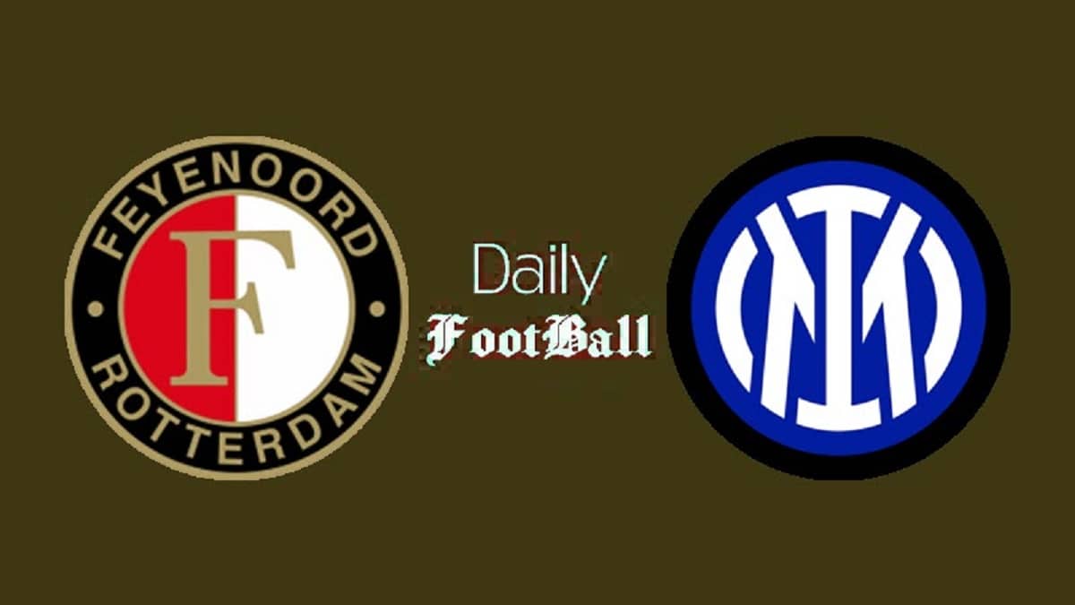 ساعت بازی اینتر و فاینورد امشب چهارشنبه 15 اسفند 1403 | دیلی فوتبال