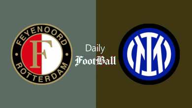 فیلم| خلاصه بازی اینتر و فاینورد امشب چهارشنبه 15 اسفند 1403 | دیلی فوتبال