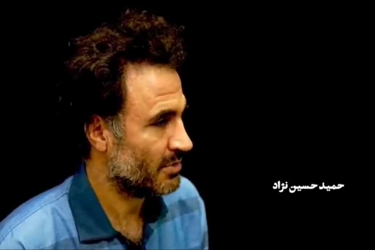 فیلم| حمید حسین نژاد کیست؟ | دیلی فوتبال