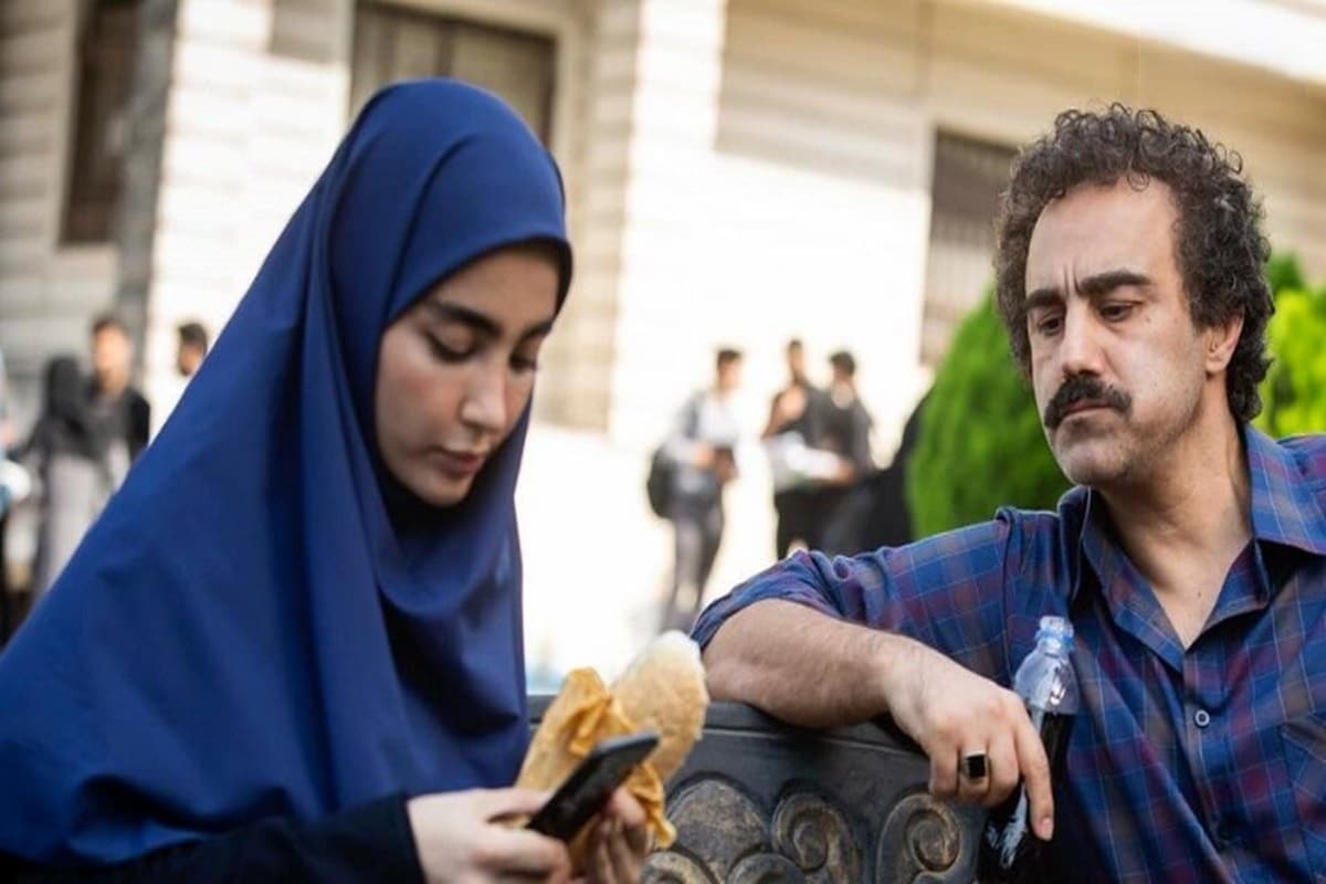 عکس| تاثیر نقی معمولی بر مصرف اینترنت کشور | دیلی فوتبال