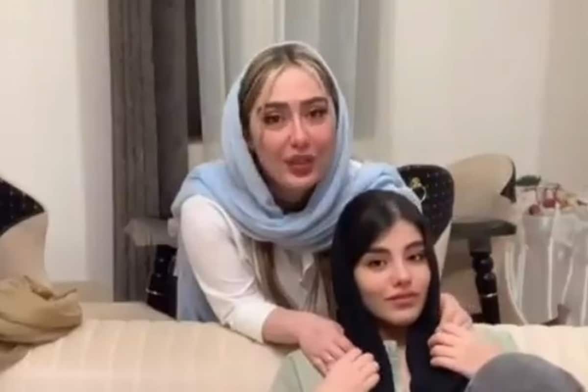فیلم| فحشا و بی آبرویی در اینستاگرام بین مادر و دختر بلاگر | دیلی فوتبال