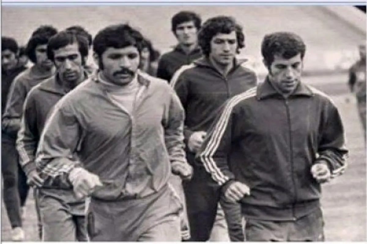 عکس| زندگی غم انگیز پیشکسوت مشهور فوتبال ایران در خانه سالمندان پاریس عکس| زندگی غم انگیز پیشکسوت مشهور فوتبال ایران در خانه سالمندان پاریس | دیلی فوتبال