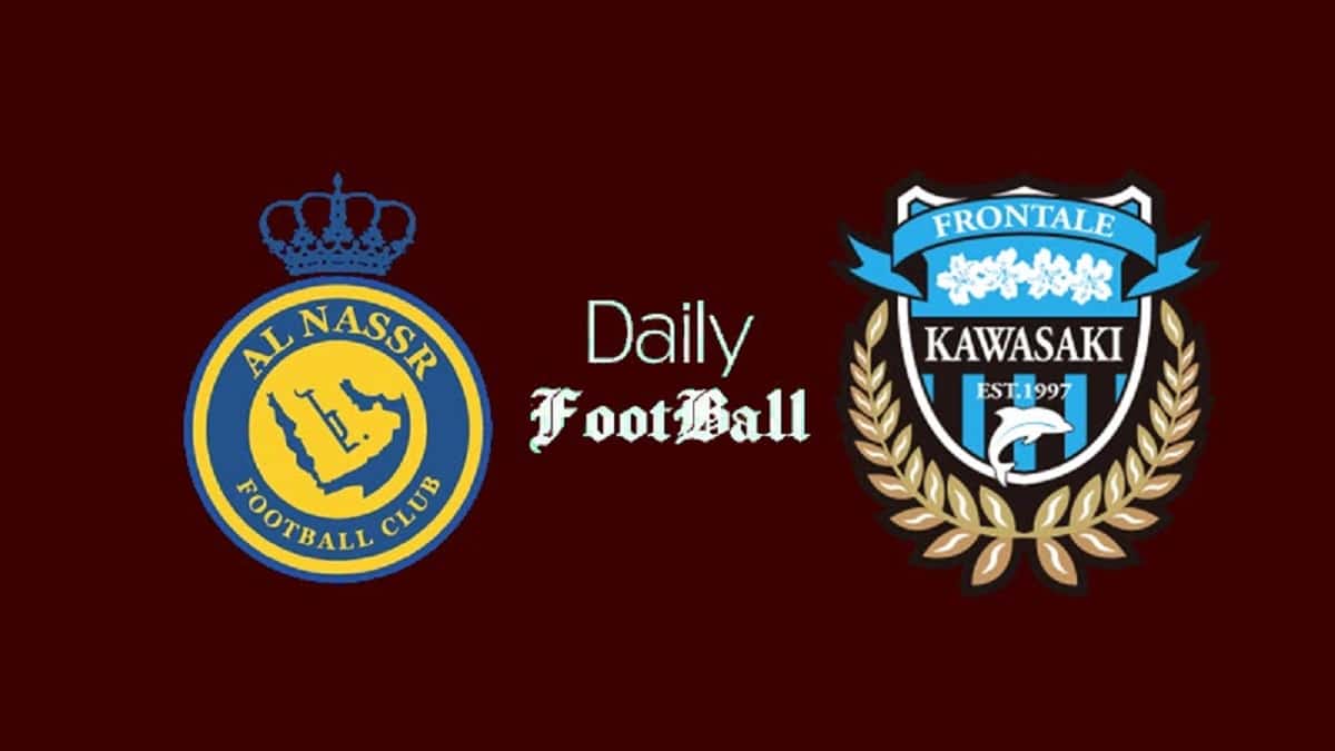 ساعت بازی النصر و کاوازاکی امشب چهارشنبه 10 اردیبهشت 1404 | دیلی فوتبال