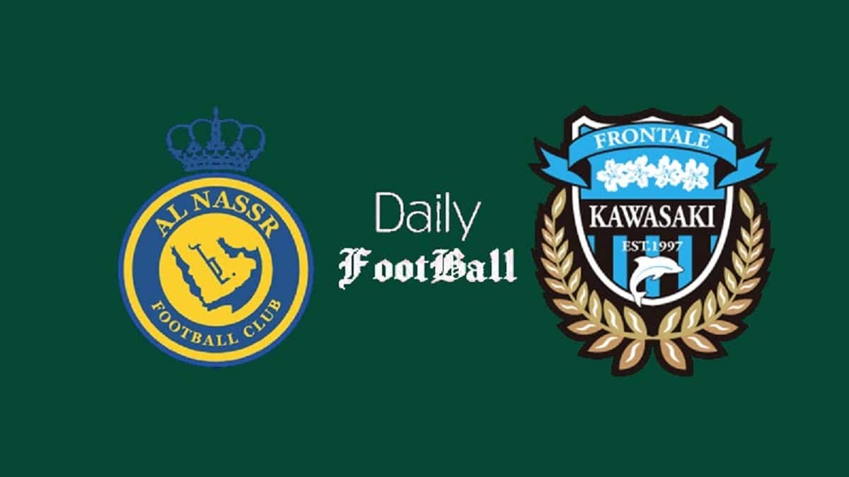 پخش زنده بازی النصر و کاوازاکی امشب چهارشنبه 10 اردیبهشت 1404 | دیلی فوتبال