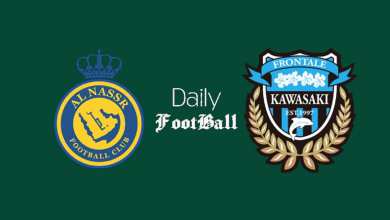 پخش زنده بازی النصر و کاوازاکی امشب چهارشنبه 10 اردیبهشت 1404 | دیلی فوتبال